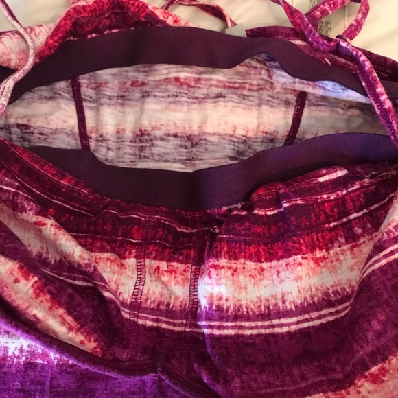 Athleta bra top - Picture 3 of 5